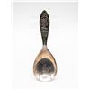 Image 1 : 1953 QUEEN ELIZABETH CORONATION DELICATE SPOON