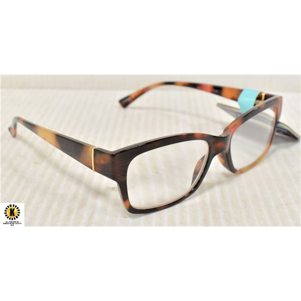 FOSTER GRANT LADIES EYEGLASSES 2.75