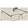 Image 1 : FOSTER GRANT LADIES EYEGLASSES 3.25