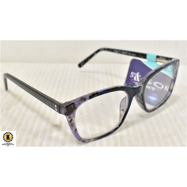 FOSTER GRANT LADIES EYEGLASSES 2.75