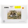 Image 1 : BRAND NEW AMOL 10" 64GB ANDROID TABLET