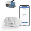 Image 1 : NEW REFOSS SMART WIFI GARAGE DOOR OPENER