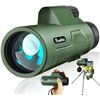 Image 1 : NEW PANKOO MONOCULAR SPOTTING SCOPE