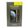 Image 1 : NEW WATERPROOF METAL HEAVY DUTY IPHONE 11 CASE