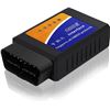 Image 1 : NEW GIVEET OBD2 WIFI VEHICLE SCANNER, 1996 MODELS+