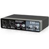 Image 1 : NEW XTUGA AUDIO INTERFACE, MODEL E22, XLR MIC