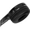 Image 2 : NEW 2 PACK OF BLACK 2 CHANNEL IR FOLDABLE HEADSETS