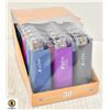 Image 1 : 30 PACK OF X-LITE LIGHTERS