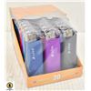 Image 1 : 30 PACK OF X-LITE LIGHTERS