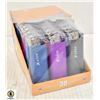 Image 1 : 30 PACK OF X-LITE LIGHTERS