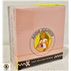 CASE OF LADY HORNET PINK ROLLING PAPERS, KING SIZE