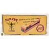 Image 1 : CASE OF HORNET HEMP PLASTIC ROLLING MACHINES
