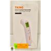 Image 1 : NEW REPACKED TKING INFRARED FOREHEAD THERMOMETER