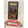 Image 1 : NEW DIGITAL MULTIMETER SOLD WITH DEWALT 907