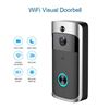 NEW SMART WIRELESS DOORBELL SECURITY CAMERA