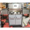 Image 1 : BROIL MATE GAS 5 BURNER BBQ