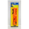 POWER FIST 9 INCH LASER LEVEL - NEW