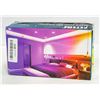 Image 2 : 2 NEW REPACKED PETEME SMART LED RECESSED LIGHTING