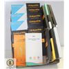Image 1 : LARGE FLAT OF SCREEN PROTECTORS FOR VARIOUS