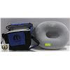 Image 1 : CYATIC CUSHION SOLD WITH MOPAR SIX PACK COOLER BAG