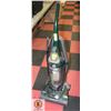Image 1 : DIRT DEVIL VISION 12 AMP GREEN VACUUM
