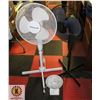 Image 1 : BUNDLE OF FANS