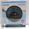 Image 1 : TOP FIN 50' AQUARIUM WATER CHANGER