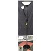 Image 1 : LIVINGROOM LAMP BLACK COLOUR