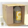 Image 1 : CASE W/6 2.89L BOTTLES OF COMPLIMENTS LEMONADE