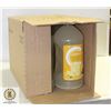 Image 1 : CASE W/6 2.89L BOTTLES OF COMPLIMENTS LEMONADE