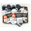 Image 1 : NEW 30 PAIR MENS AIRWALK SOCKS