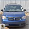 2010 DODGE CARAVAN SE 3.3L V6