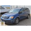 Image 2 : 2010 DODGE CARAVAN SE 3.3L V6