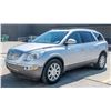 Image 8 : 2011 BUICK ENCLAVE CX