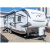 Image 2 : 2018 PALOMINO SOLARIE MODEL 268 BHKS