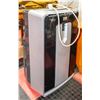 COMMERCIAL COOL PORTABLE AC UNIT 8000BTU/HR