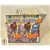 Image 1 : BOX OF COLLECTORS COMICS MARVEL DC ESTATE