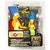 Image 1 : MCFARLANE THE SIMPSONS MOVIE FIGURE MARGE –