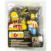 MCFARLANE THE SIMPSONS MOVIE FIGURE HOMER –