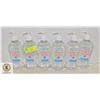 BUNDLE OF 6 BEAM BEGONE HAND SANITIZER,443ML