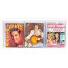 Image 1 : 6 VINTAGE ELVIS PRESLEY MAGAZINES WITH COVERS
