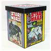 STAR WARS COMIC BOOK WOOD BOX FROM HOBBY LOBBY