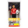 Image 1 : TIM HORTONS BARBIE FEMALE HOCKEY PLAYER