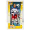 1999 WAYNE GRETZKY 12 INCH FIGURE – USA STARTING