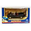 Image 1 : CORGI BATMOBILE 1960’S 1:24 SCALE DIE-CAST
