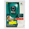Image 1 : LOGITECH WEBCAM C200 NEW IN BOX
