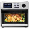 Image 1 : KALORIK MAXX 16 QUART AIR FRYER OVEN