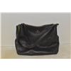 Image 1 : AUTHENTIC KATE SPADE BLACK LEATHER PURSE