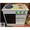 IKEA CHILDRENS / KIDS KITCHEN SET