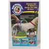Image 1 : NEW SEALED WOOF WASHER 360 FOR ALL BREEDS